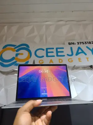 Laptop Apple MacBook Air 8GB Apple M1 SSD 256GB