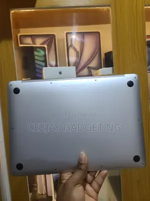 Laptop Apple MacBook Air 8GB Apple M1 SSD 256GB