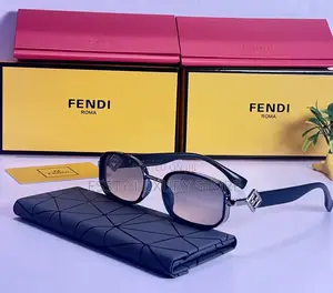 Top Quality Luxury Fendi Glasses