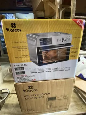 30litres Voscos Industrial Airfryer-1800watts