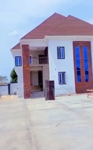 Furnished 7bdrm Duplex in Trans Ekulu, Enugu, for sale