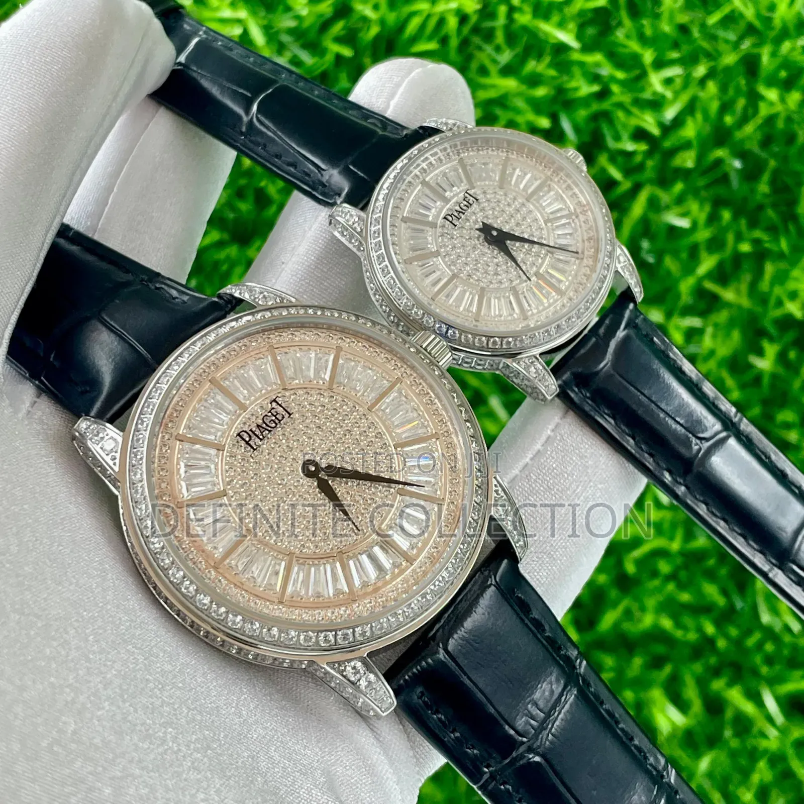 Piaget Luxury Wristwatch