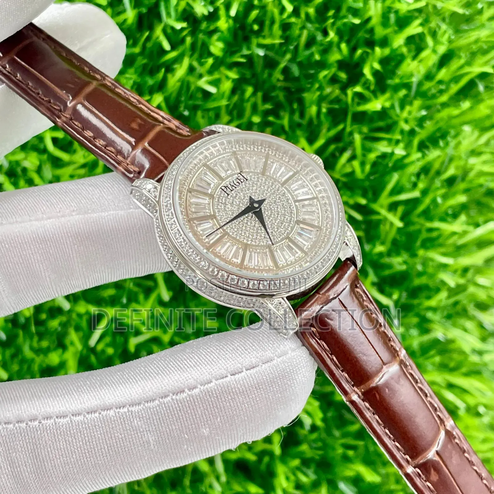 Piaget Luxury Wristwatch