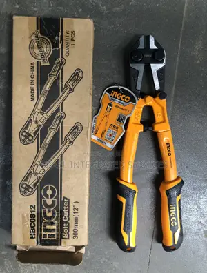 Bolt Cutter 12” Available All Sizes