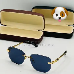 High Quality Luxury Veserace Glasses