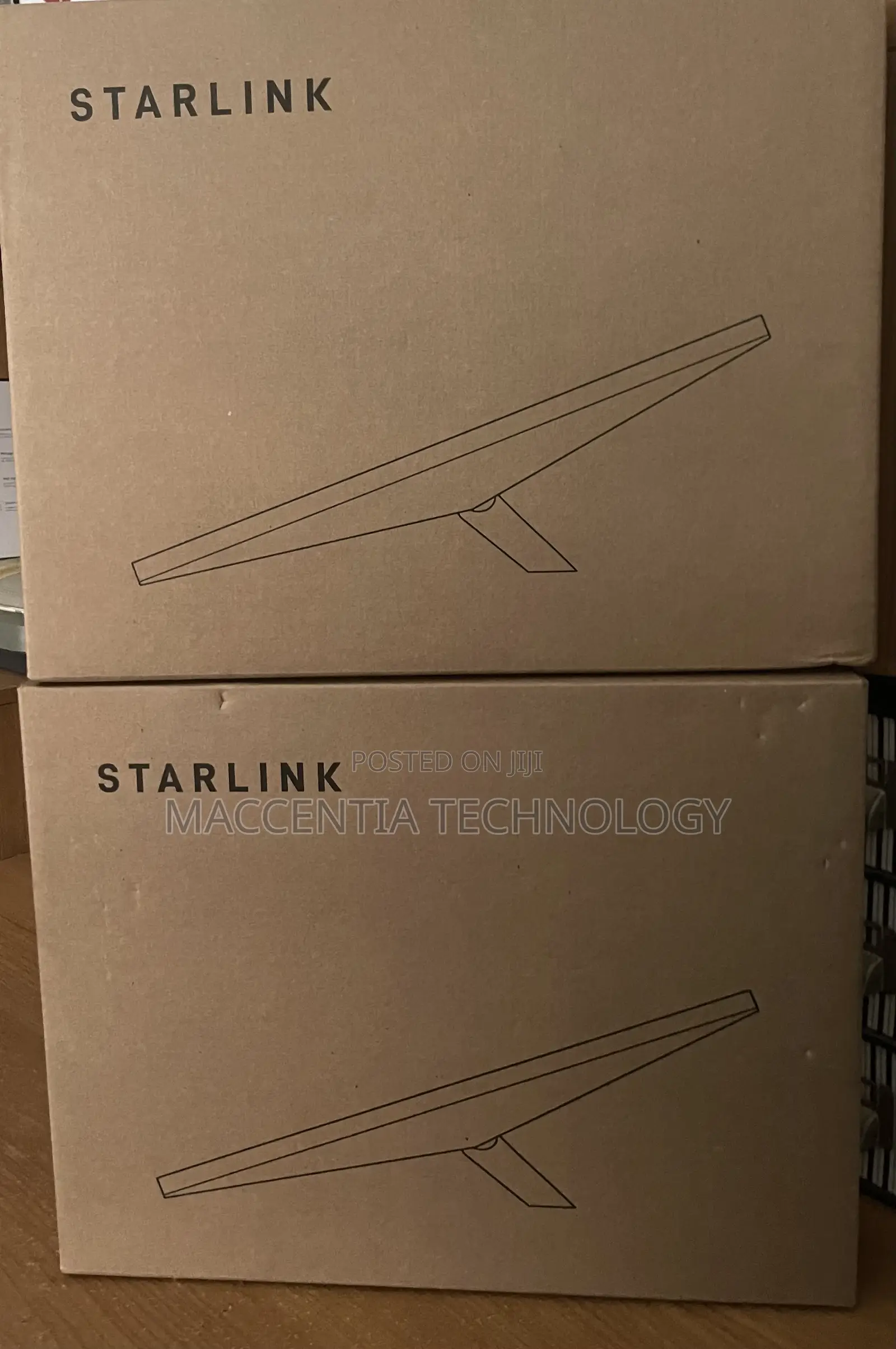 Starlink Mini Kit