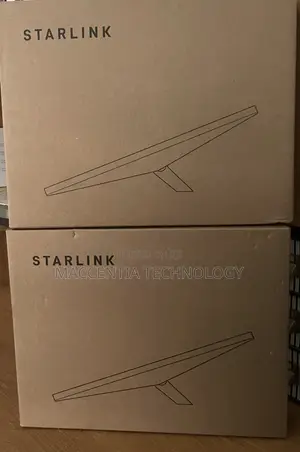 Starlink Mini Kit