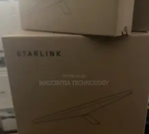 Starlink Mini Kit