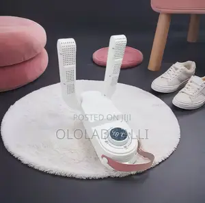 Electric Shoe Dryer Boot Dryer Shoe Warmer