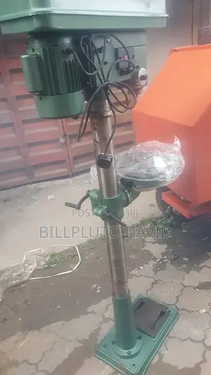 32mm Drill Press