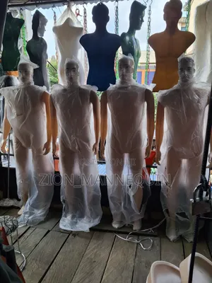 Men Mannequin