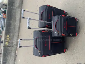 Complete Set of Swiss Polo Box 120,000