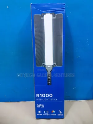 R1000 the RGB Light Stick