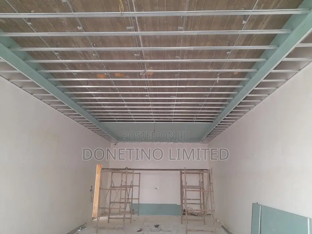 Pop Ceiling Board