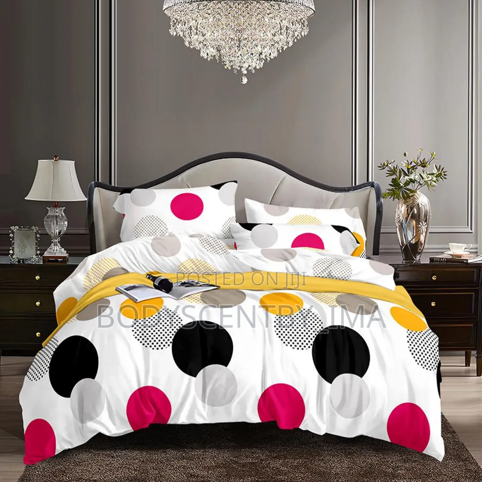 Beddings, Bedsheet, Bedspreads, Duvet Set