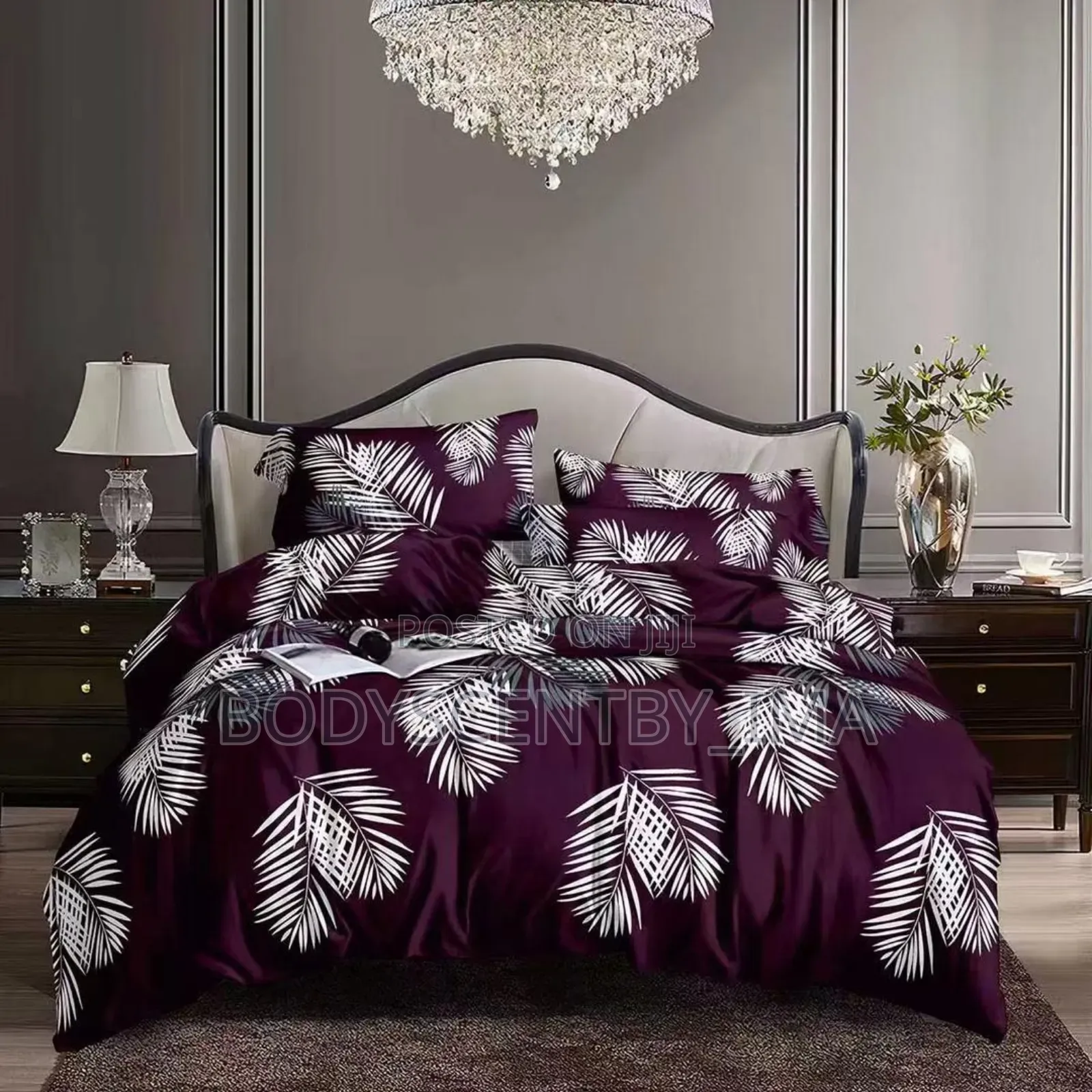 Beddings, Bedsheet, Bedspreads, Duvet Set