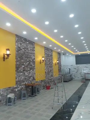 Pop Ceiling Board
