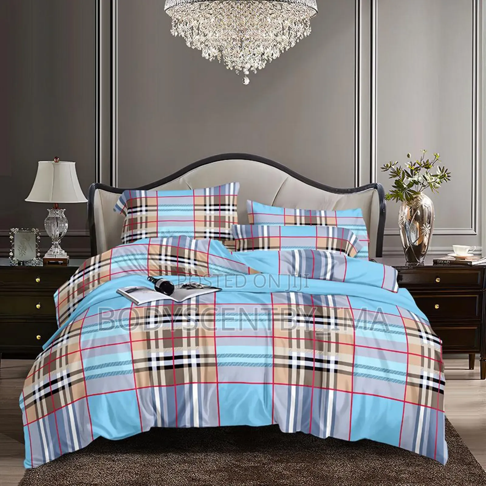 Beddings, Bedsheet, Bedspreads, Duvet Set