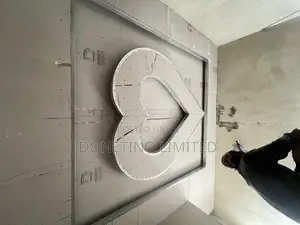 Pop Ceiling Board