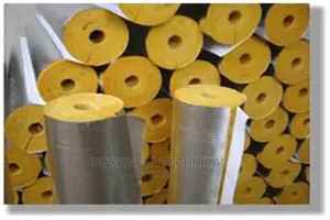 Rockwool Slab Board in Nigeria