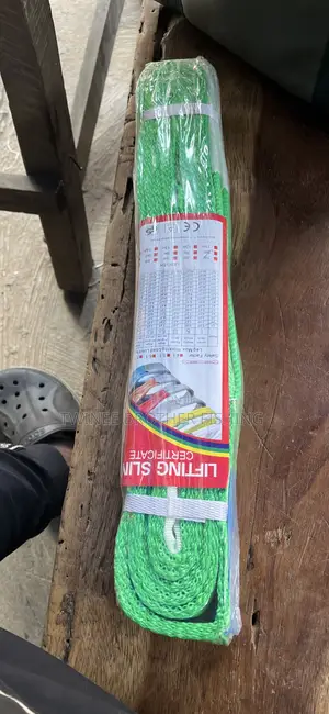 Lifting Belt
