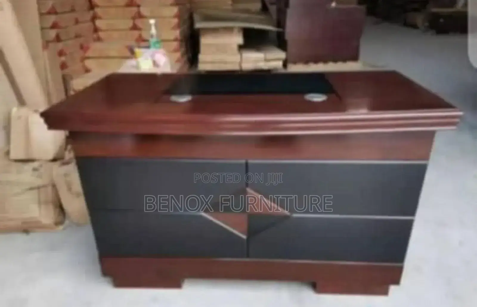 Executive Office Table