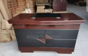 Executive Office Table