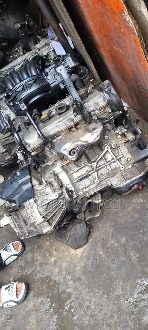 3mz Engine Sienna 2005