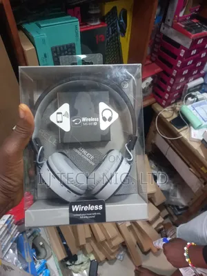 Wireless Headphone