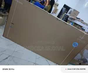 Samsung Q7f 85” Ultra Hd Qled Smart Tv