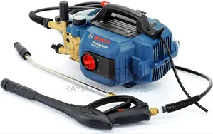 GHP 5-13c High-Pressure Washer Bosch