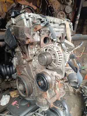 Toyota Engine 2ar Camry 2010 Model and Venza