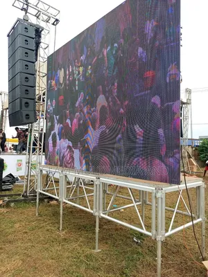 Led Screen, Rentals