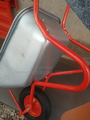 Foreign Wheel Barrow
