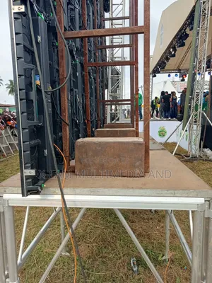 Mega Led Screen Rentals