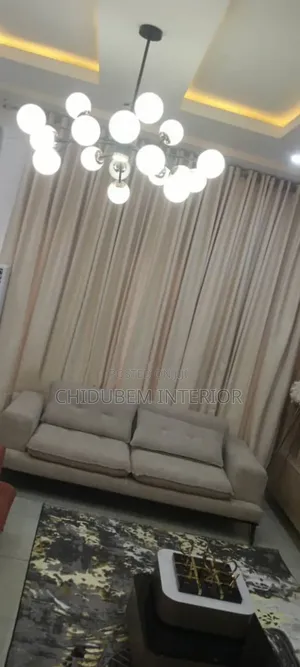Royal Turkish Curtains