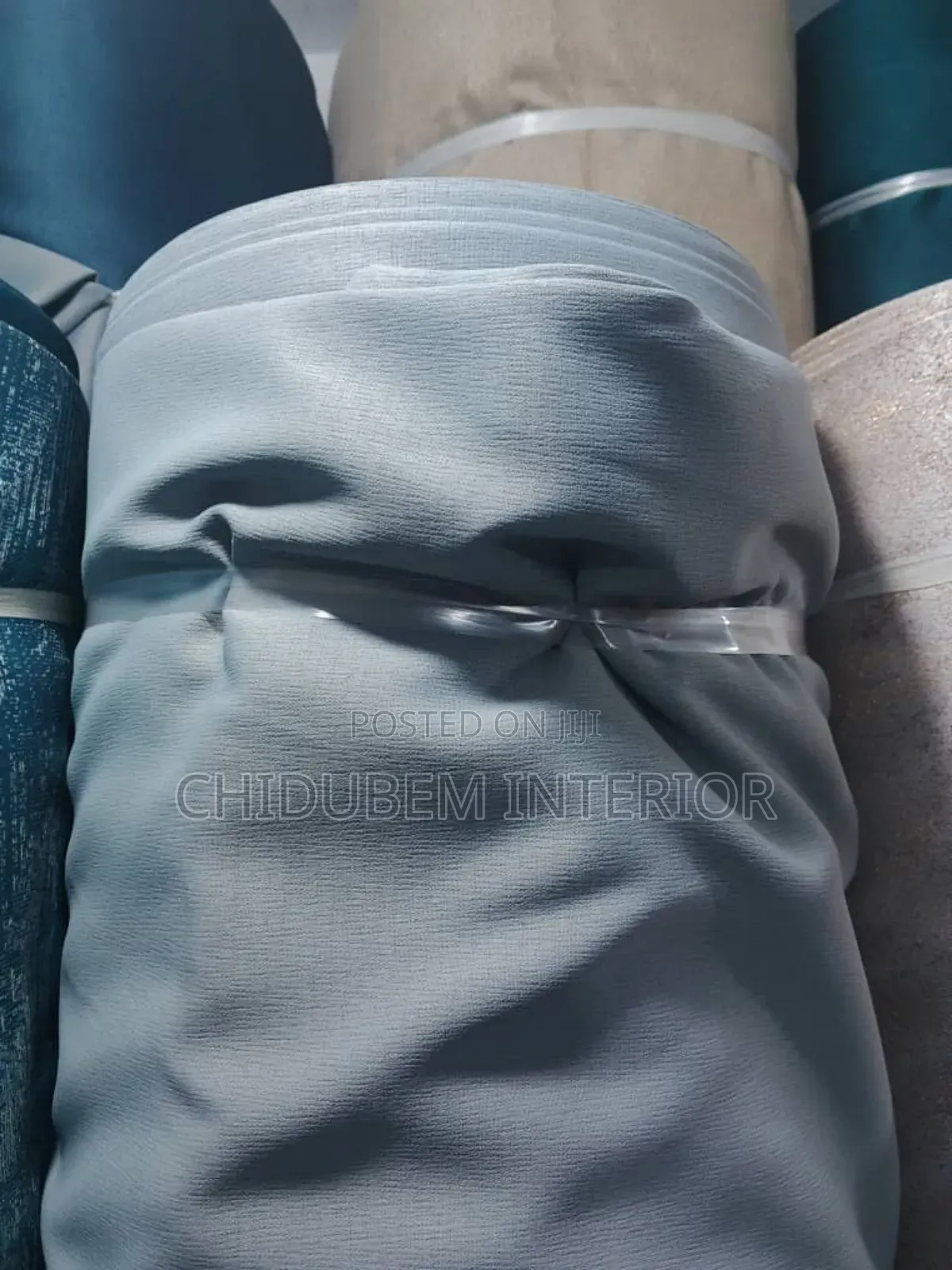 Royal Turkish Curtains