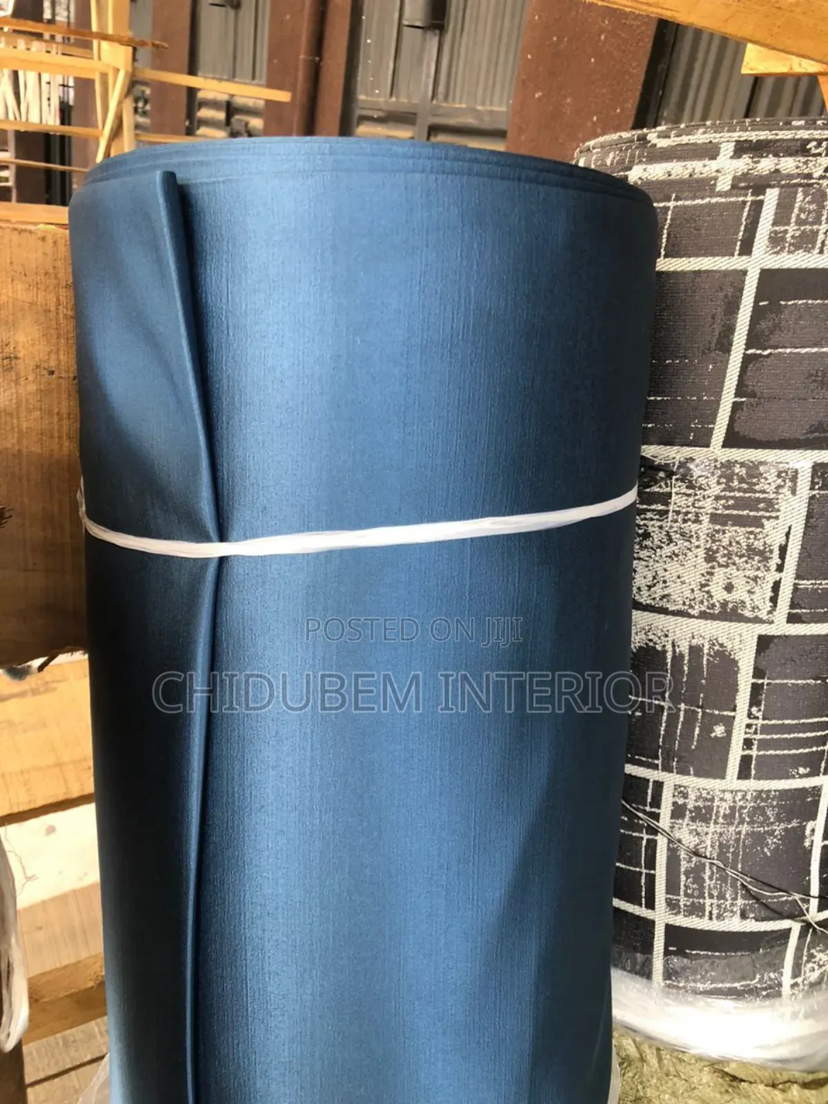 Royal Turkish Curtains