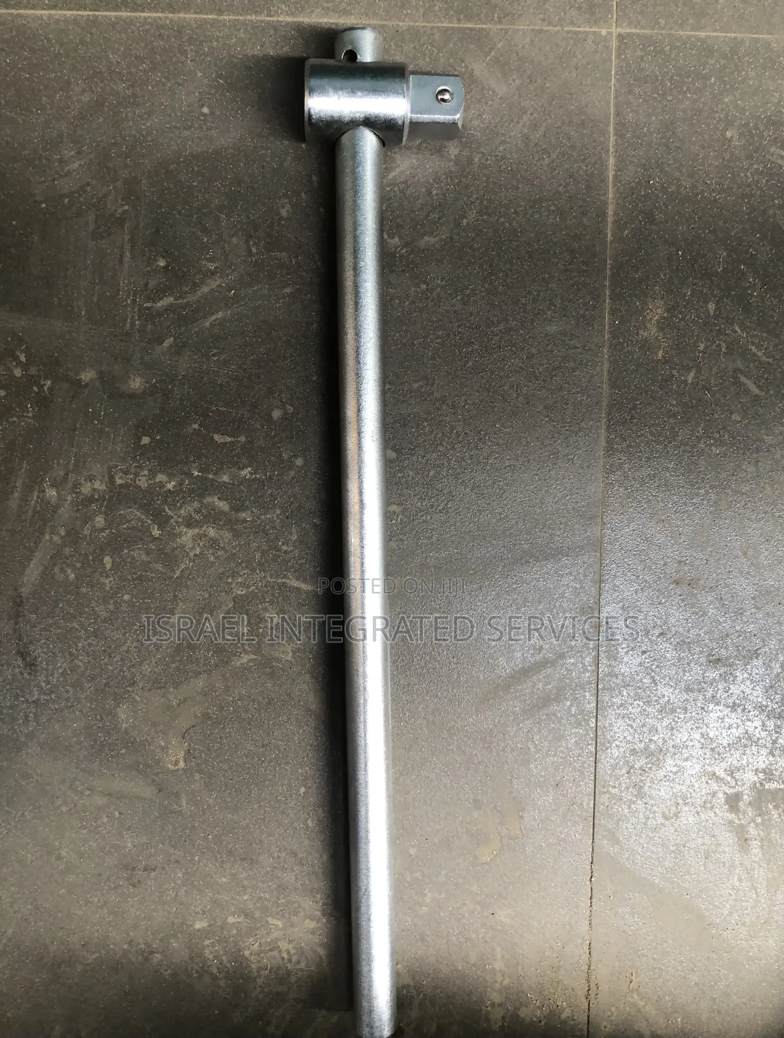 T Handle 1inch Drive, Available All Sizes
