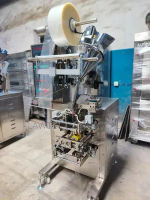 Powder Four Sealing Packaging Machine