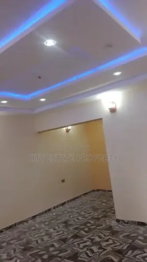 2bdrm Block of Flats in City Estate, Port-Harcourt for rent