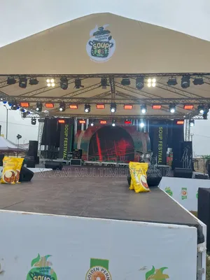 Rent Mega Led Screen