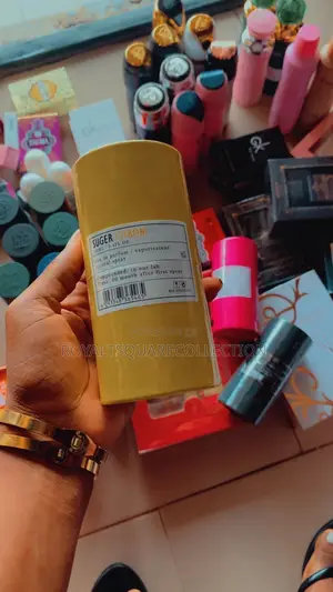Suger Perfume