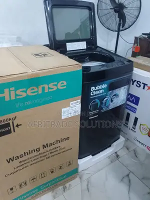 Buy Now! Hisense Wt3k9022ub Top Load Washer – 9kg