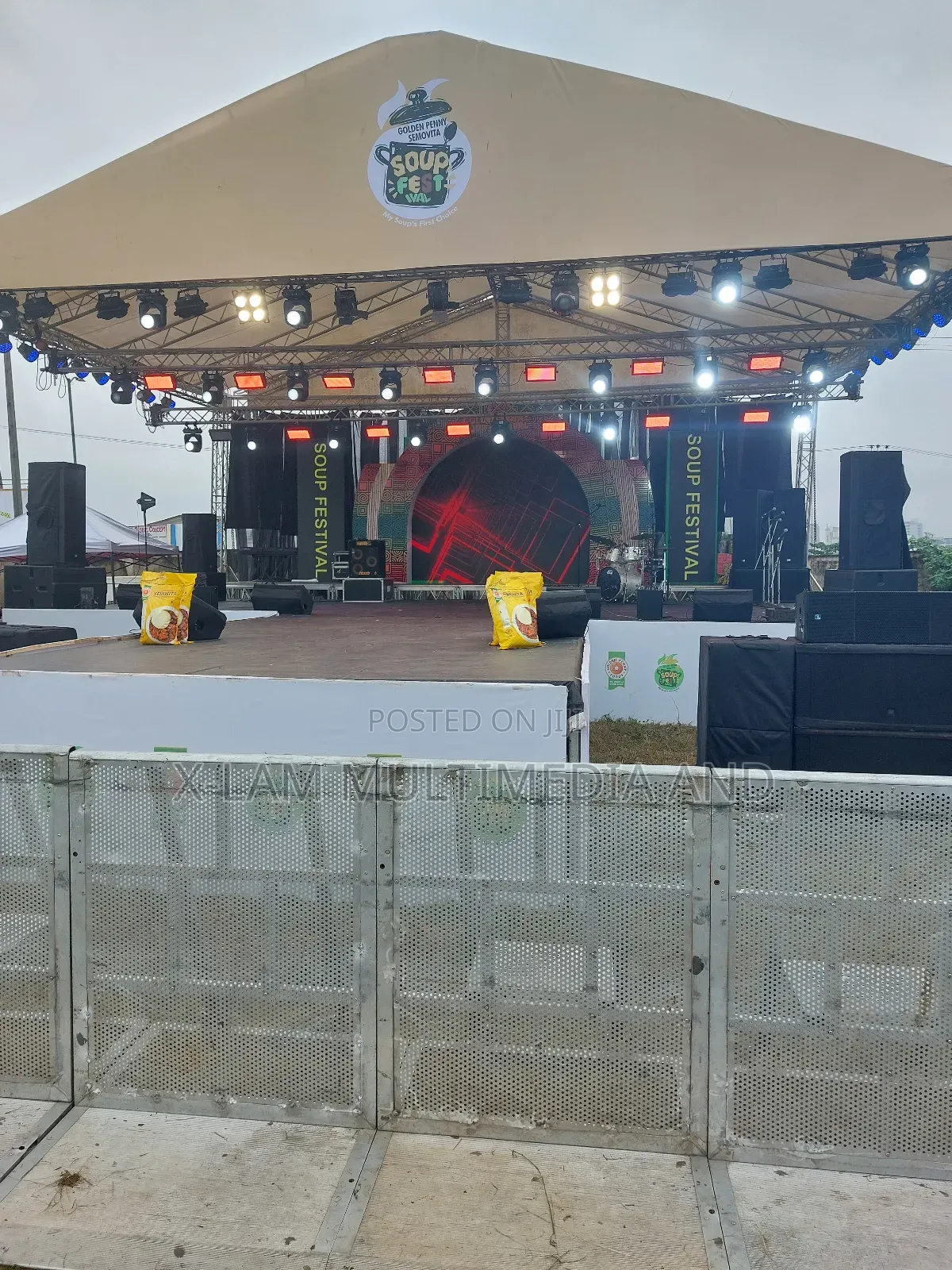 Quality Led Screen Rentals