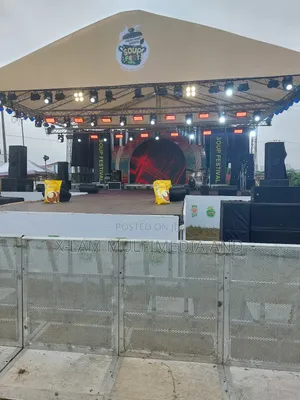 Quality Led Screen Rentals