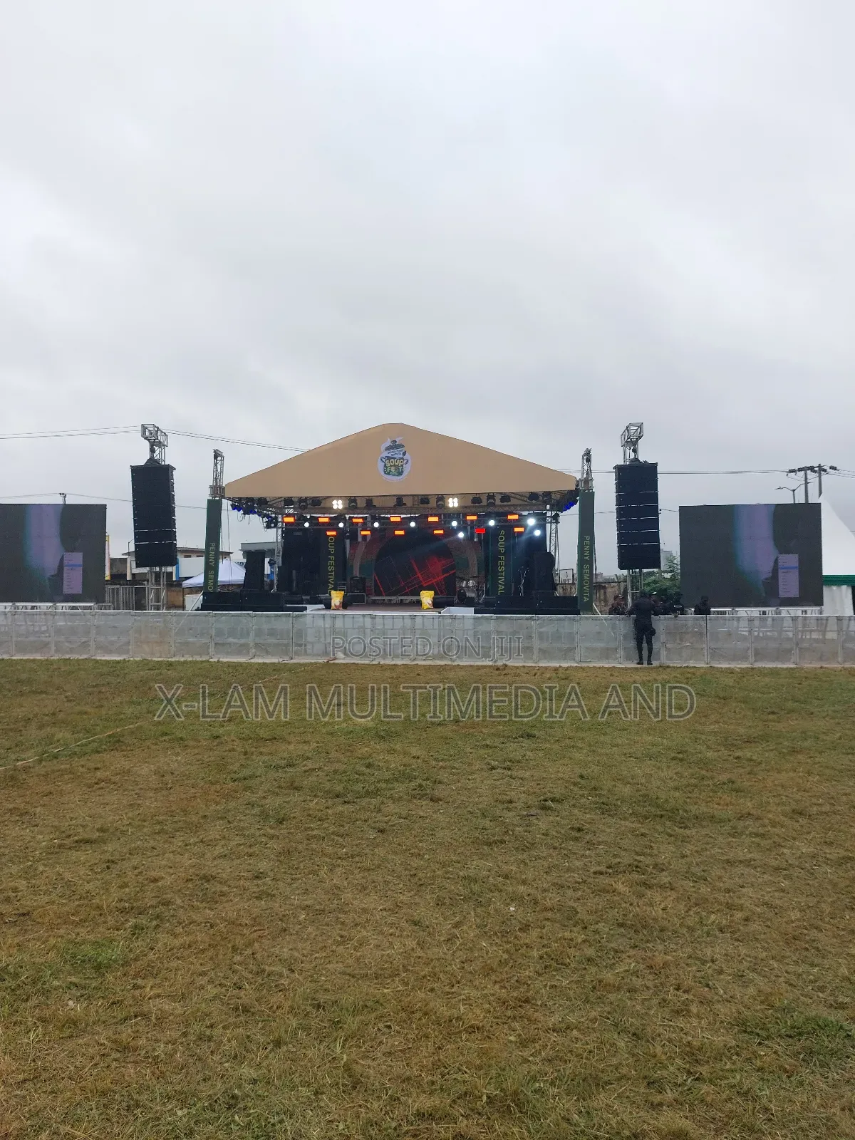 Quality Led Screen Rentals