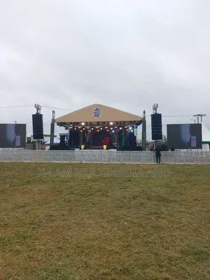 Quality Led Screen Rentals