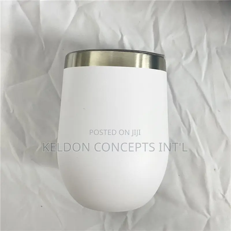 Insulated Stainless Double Wall Cup Moq: 20pcs