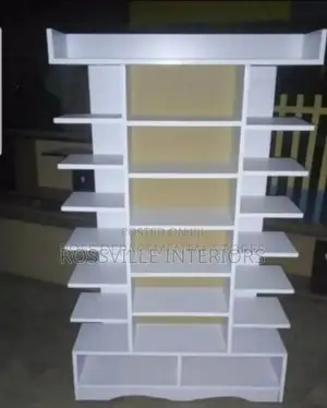 Affordable Unique Shoe Rack Design 3ft by 5ft